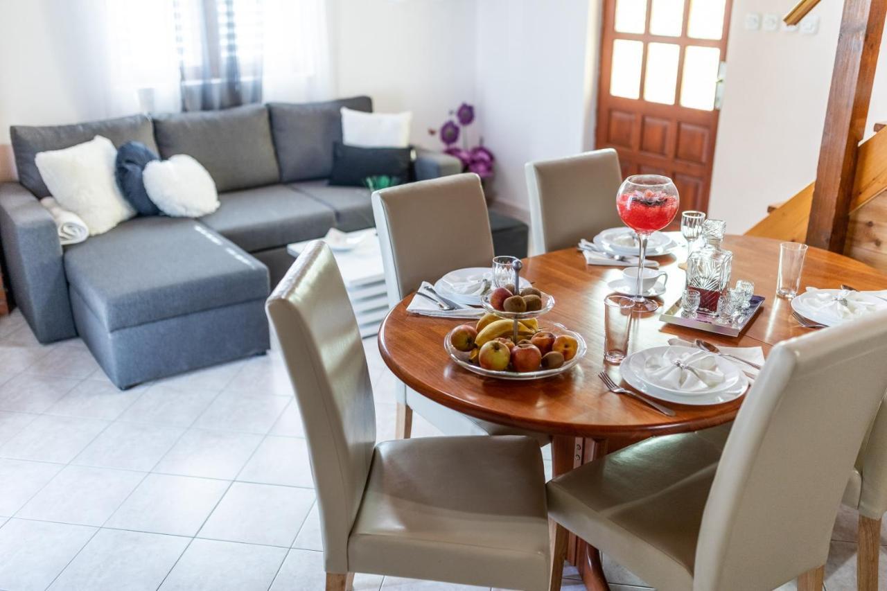 Apartment Maja'S Style ヴェラ・ルカ エクステリア 写真