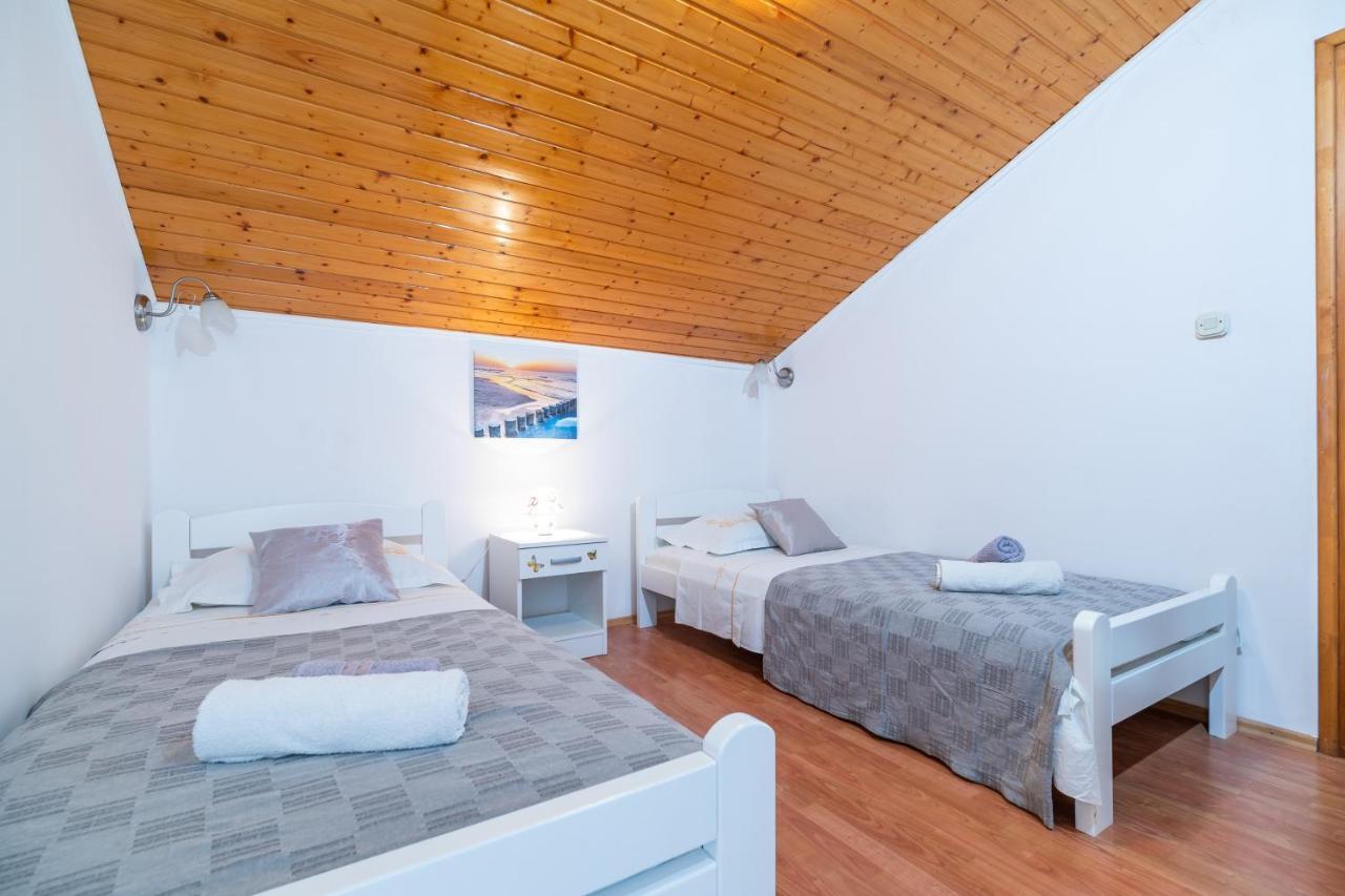 Apartment Maja'S Style ヴェラ・ルカ エクステリア 写真