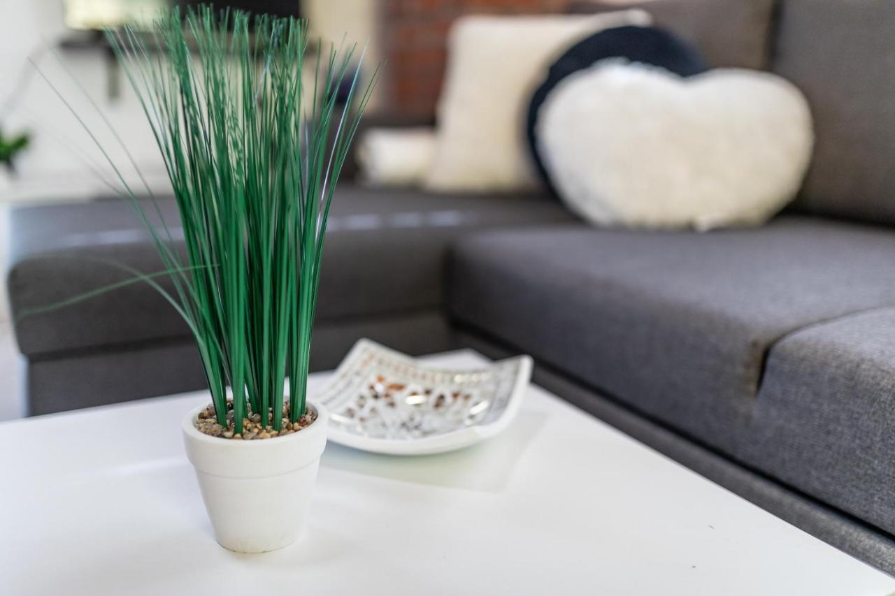 Apartment Maja'S Style ヴェラ・ルカ エクステリア 写真